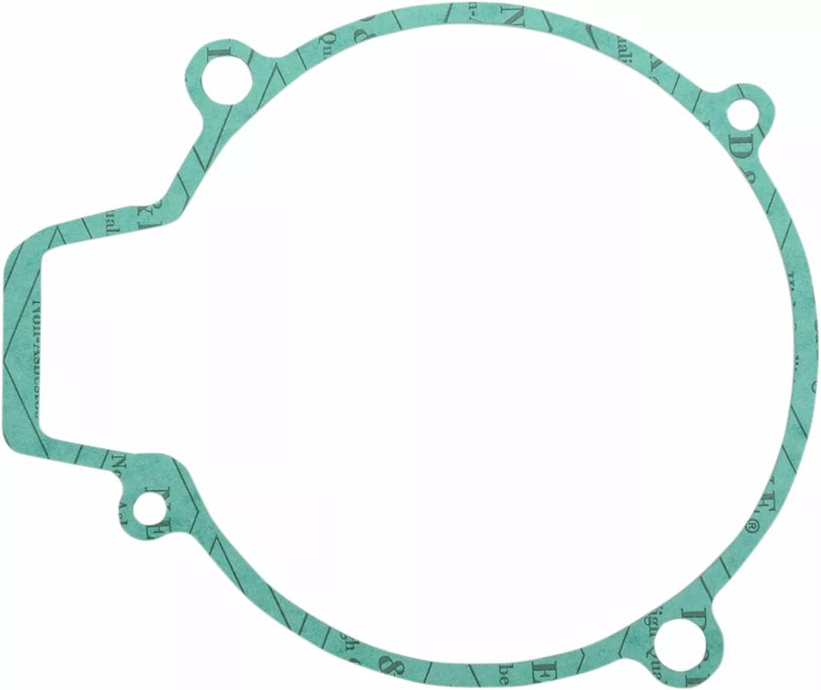 KTM 640 LC4 [Rick's Motorsport Electric] - replacement seal for stator coverage