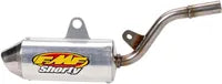 Gas MC 85 19/16 [2022] - Powercore 2 rear silencer - version: elliptical, big bore - picture 5
