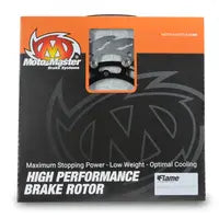 Bmw M 1000 RR [2025-2026] - FLAME Schwimmende Alu-Bremsscheibe – Bild 6