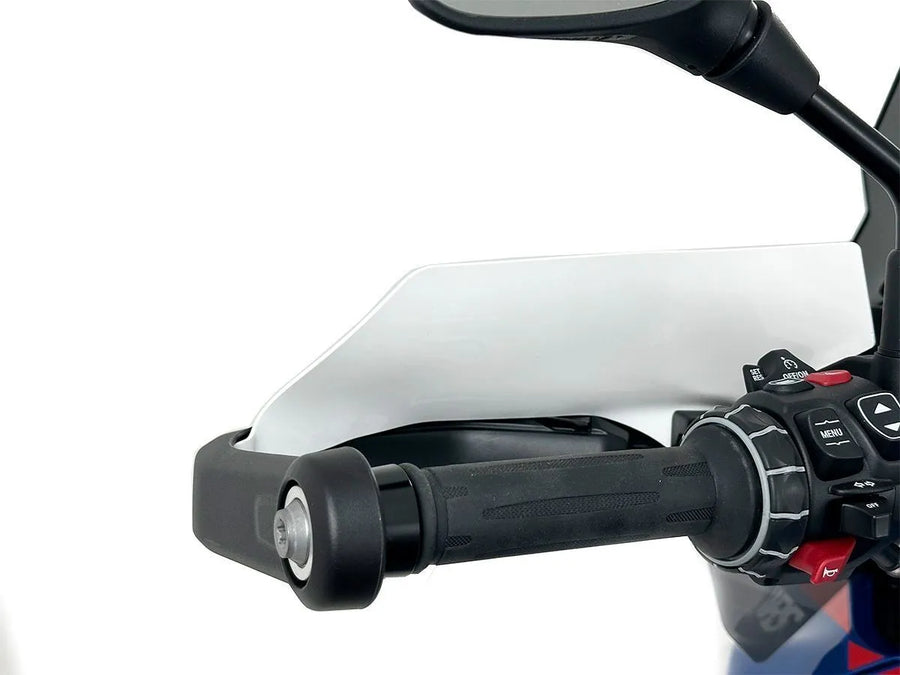 BMW R 1300 GS Trophy [WRS] – Kit d'extension pour protège-mains R1300GS