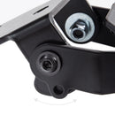 ducati monster 1200 [ZIEGER] – PRO license plate holder type D-3