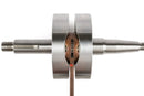Beta RR-T SM 50 2T - vilebrequin course 44 mm
