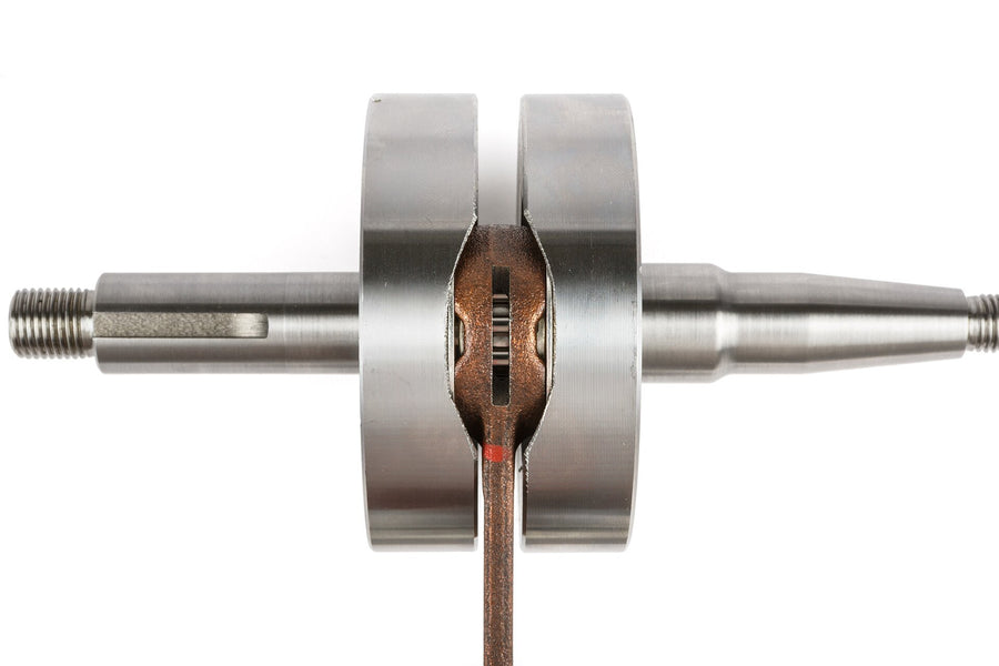 Beta RR-T SM 50 2T - vilebrequin course 44 mm
