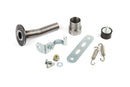 Beta RR Enduro 50 2T - Pot d'échappement R/T 90-100 sans ESD