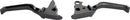 Harley Davidson FLS [ARLEN NESS] – Method lever set
