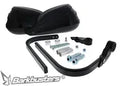 Ducati Monster 1200 [BARKBUSTERS] – STORM hand protector – Mounted at a point on the end of the handlebars - hollow