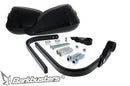 Ducati 500 SL [BARKBUSTERS] – STORM hand protector – Mounted at a point on the end of the handlebars - hollow