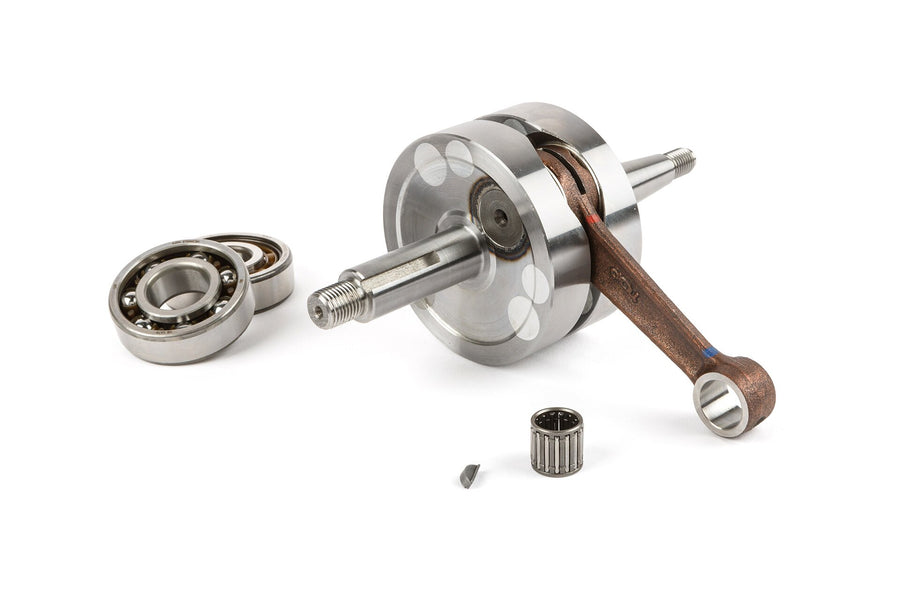 Beta RR SM 50 2T - kit tuning 86cc