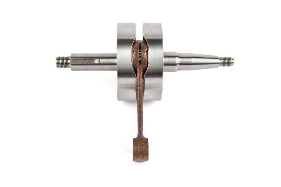 Fantic XM 50 2T - Tuningkit 86ccm