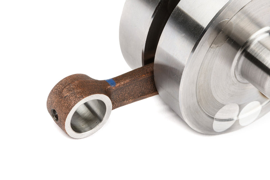 Generic Trigger SM 50 2T AM6 - Kurbelwelle 44 mm Hub