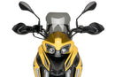 BENELLI TRK 251 [2025] – Protège-mains – Noir Mat-1