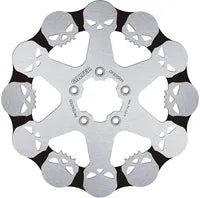 Harley-Davidson XL 883 R Roadster [2015] - fixed round brake disc – picture 8