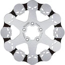 Harley-Davidson XL 1200 T Sportster Superlow [2019, 2020] - brake disc fixed round - picture 8
