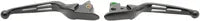 Harley Davidson FLS [DRAG SPECIALTIES] – Leviers larges et fendus