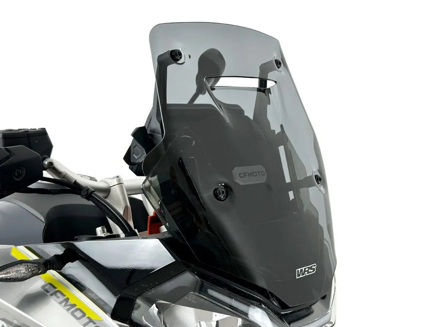 CFMOTO 800 MT [WRS] - windshield
