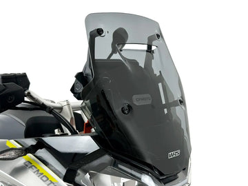 cf moto 800 [WRS] – windshield - 0