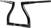 Default Title harley davidson fltruse [LA CHOPPERS] – Thresher handlebars