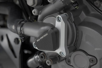 ducati monster 821 [SW-MOTECH] – protection pompe à eau