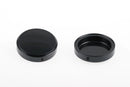 harley-davidson street bob [CULT WERK] – fork tube plugs-3