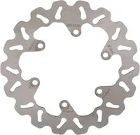 Yamaha XJR 400 [2000-2004, 2007] - brake disc - picture 6
