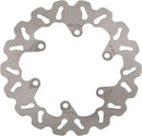 Yamaha XJR 400 [2000-2004, 2007] - brake disc - picture 4