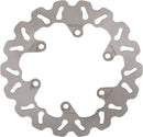 Yamaha XJR 400 [2000-2004, 2007] - brake disc - picture 2