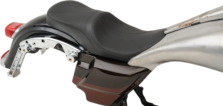 harley davidson touring [DRAG SPECIALTIES] – siège de tourisme à faible hauteur
