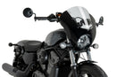 HARLEY DAVIDSON NIGHTSTER 975 SPECIAL [2024] – Dark Night – Fortement teinté-8