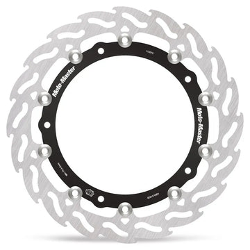 BMW R 1300 GS Adventure Option 719 Karakorum [2025-2026] - Flame Series Floating Brake Disc – Item no. 113275 – Image 1