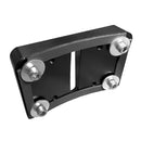 Harley Davidson Fxdrs 114 [HEINZ BIKES] – Cube d'espacement pour montage de plaque d'immatriculation