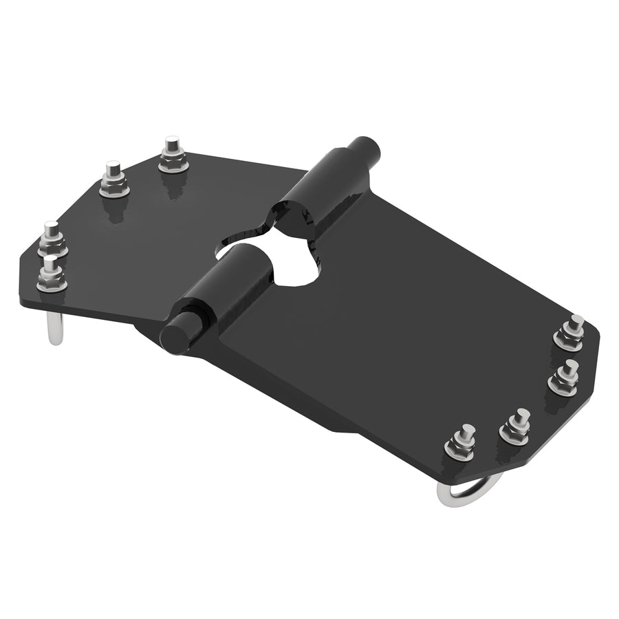 HONDA TRX 420 [2014-2024] - Supports de montage pour charrue