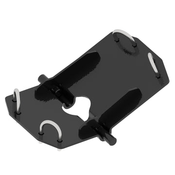 HONDA TRX 520 4 X 4 FOREMAN [2020-2024] - Fixations de charrue