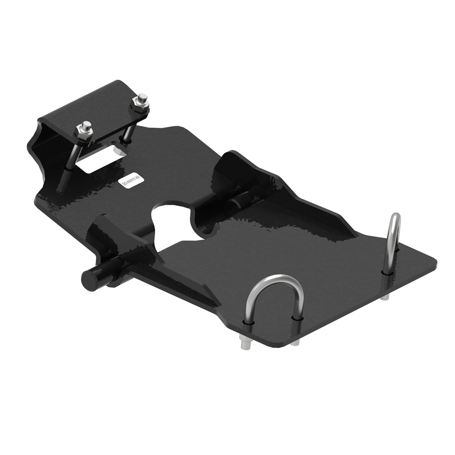 SUZUKI KING QUAD 700 4 X 4 [2005-2007] - Fixations charrue