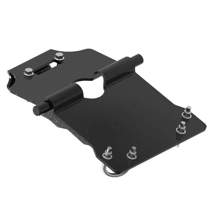 SUZUKI KING QUAD 750 X [2008-2023] - Fixations charrue
