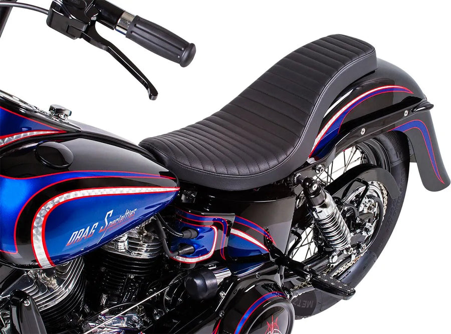 harley davidson flstc [KLOCK WERKS] – garde-boue arrière