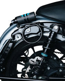 Harley-Davidson FLTRX 1923 Road Glide 117 [2026] - REVO ARC Remote Reservoir External Mount - Image 6
