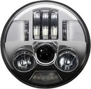Harley Davidson Scout [CUSTOM DYNAMICS] – Phare LED ProBEAM® 5-3/4"