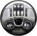 Harley Davidson Sportster S RH 1250 S [CUSTOM DYNAMICS] – Phare LED 5-3/4"