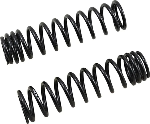 California 1100 [SUSPENSION PROGRESSIVE] - Ressorts d'amortisseur pour séries 12 et séries 412