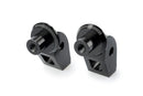TRIUMPH TIGER 1200 RALLY PRO [2025] – Adapter footrest rubber pad “Rider”-3