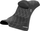 Harley Davidson Fxst [SADDLEMEN] - Siège Performance SDC Pro Series