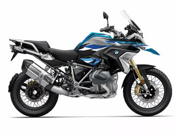 BMW R 1200 R [UNRACACE] - Ensemble d'autocollants