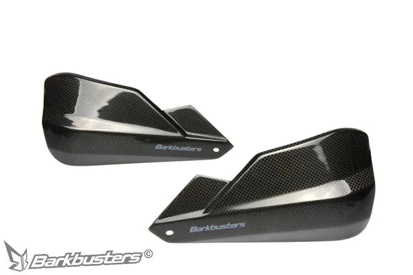 BMW F 650 GS TW [BARKBUSTERS] – Protège-mains en carbone