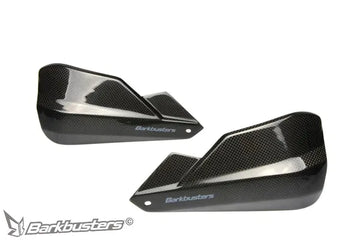 Yamaha V MAX 1200 [BARKBUSTERS] – Protège-mains en carbone