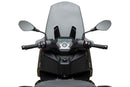 BMW C 400 X [2025] – Pare-brise V-Tech Line Touring – Noir