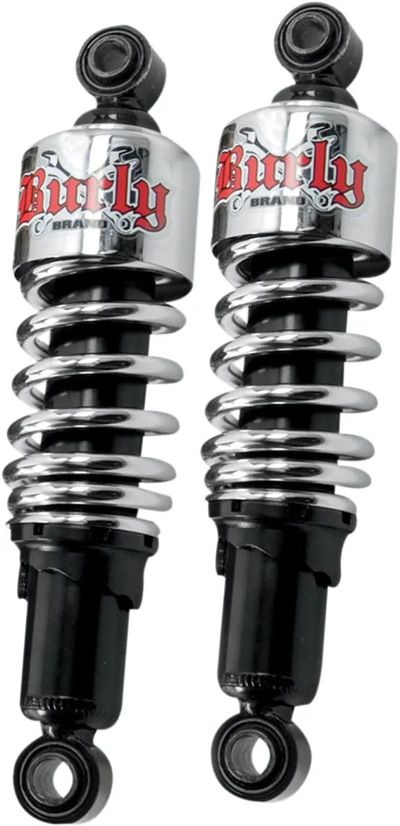 harley davidson dyna [BURLY BRAND] – Amortisseur Slammer