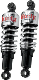 harley davidson dyna [BURLY BRAND] – Amortisseur Slammer-3