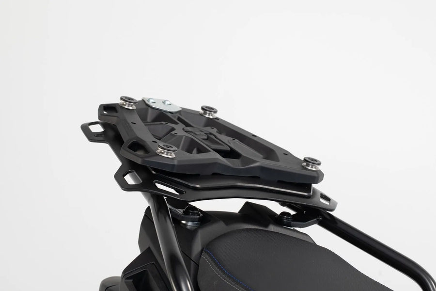 Honda XL 750 Transalp [SW-Motech] - Adaptor Kit for Adventure Rack à bagages.