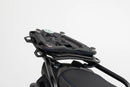 Suzuki V-Strom 650 [SW-MOTECH] – Adapter kit for ADVENTURE-RACK luggage rack Detailed view