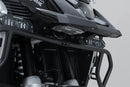 bmw r 1300 gs aventure [SW-MOTECH] – Barres de protection supérieures-4